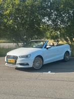 Audi A3 1.4 Tfsi 103KW Cabr 2014 Wit, Auto's, Audi, Voorwielaandrijving, 65 €/maand, 1340 kg, 4 cilinders