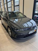 Golf 8 GTE DSG Grijs, Zwart, 4 cilinders, Plug-in hybride, 1395 cc