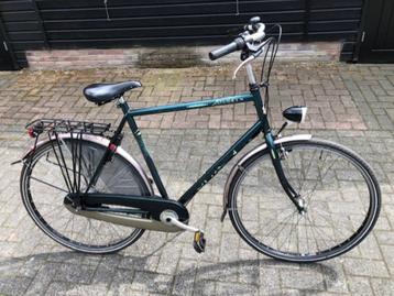 Union / Holland herenfiets , 7 versnellingen Nexus . nieuw:  beschikbaar voor biedingen