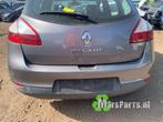 Achterbumper van een Renault Megane, Auto-onderdelen, Carrosserie en Plaatwerk, Gebruikt, -, Renault, -