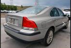 Gevr. sierlijst  achterbumper Volvo S60, Auto-onderdelen, Ophalen, Volvo