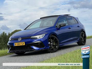 Volkswagen Golf 8 2.0 TSI R 320PK 4Motion Performance / Full beschikbaar voor biedingen