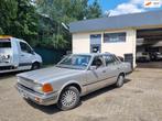 Nissan Cedric 2.8 diesel, Auto's, Bedrijf, Grijs, Sedan, 2800 cc