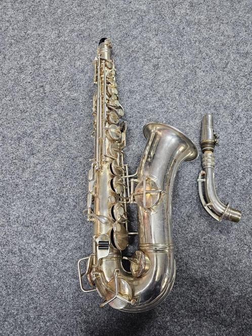 Zeer mooie Conn Chu Berry New Wonder II Alt Saxofoon, Muziek en Instrumenten, Blaasinstrumenten | Saxofoons, Gebruikt, Alt, Ophalen