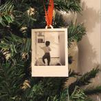 Polaroid kersthanger, Ophalen of Verzenden, Nieuw