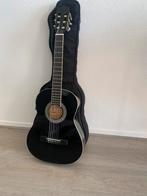 Gitaar voor beginners, Muziek en Instrumenten, Snaarinstrumenten | Gitaren | Akoestisch, Ophalen, Klassieke of Spaanse gitaar