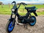 Nette Citta Gillera, Proma uitlaat,  met Kenteken, Ophalen, Gebruikt, Maximaal 45 km/u, 0 versnellingen