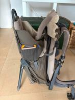 Vaude Jolly Comfort Kinderdrager peuter kleuter, Kinderen en Baby's, Babydragers en Draagdoeken, Gebruikt, Rug, Draagzak, Ophalen