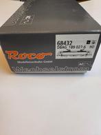 Roco 68432 AC BR 189 Elektrische locomotief DB Railion, Hobby en Vrije tijd, Modeltreinen | H0, Wisselstroom, Locomotief, Ophalen of Verzenden