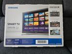 Samsung Smart TV 22 inch Full HD, Audio, Tv en Foto, Televisies, LED, 50 Hz, Ophalen of Verzenden, Zo goed als nieuw
