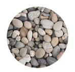 Zak Grind - 30 kg, Ophalen, Overige materialen, Nieuw, Grind