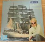 Heino - 28 seemans lieder (2-LP's ), Cd's en Dvd's, Vinyl | Overige Vinyl, Gebruikt, Ophalen of Verzenden, Duitse muziek, 12 inch