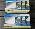 Stinger caravan spiegels, Ophalen of Verzenden, Nieuw