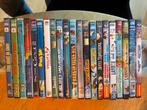 Kinder DVD’s, Alle leeftijden, Ophalen, Zo goed als nieuw, Kinderprogramma's en -films