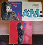 3x Janet Jackson, Ophalen of Verzenden, 1980 tot 2000, Zo goed als nieuw, 12 inch