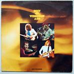 Wishbone Ash - Best Off., Cd's en Dvd's, Ophalen of Verzenden, 1960 tot 1980, Zo goed als nieuw, 12 inch