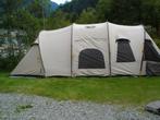 Grote Eureka Tent - 6 personen Tunnel Vision Grand LWC, Caravans en Kamperen, Tenten, Ophalen, Gebruikt, Tot en met 6