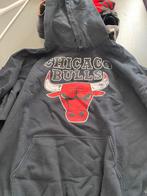 Hoody  XXL chigaco bulls, Ophalen of Verzenden, Zo goed als nieuw