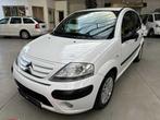 2008 Citroën C3, Auto's, Citroën, Gebruikt, Overige brandstoffen, Bedrijf, Handgeschakeld