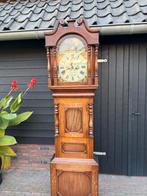 Engelse staand horloge klok Humphrey Williams Carnarvon, Antiek en Kunst, Ophalen