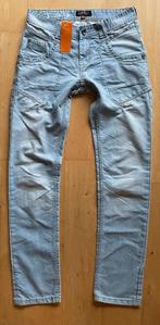 Cars Jeans Bedford jeans spijkerbroek W28 L34 blauw, Ophalen of Verzenden, Zo goed als nieuw, Blauw, W32 (confectie 46) of kleiner