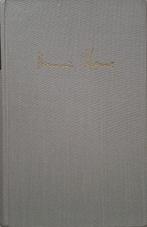 Hermann Hesse - Weg nach innen (DUITSTALIG), Ophalen of Verzenden