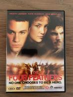 The Four Feathers, Vanaf 12 jaar, Ophalen of Verzenden, Zo goed als nieuw