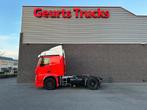 Mercedes-Benz Actros 1942 LS (bj 2015), Auto's, Automaat, Achterwielaandrijving, Euro 6, Bedrijf