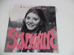 Sylviane - I am in love with you, Verzenden, Gebruikt, Pop