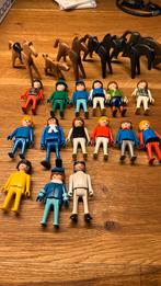 Playmobil, Ophalen of Verzenden, Gebruikt