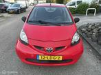 Toyota Aygo 1.0-12V Apk, Voorwielaandrijving, Gebruikt, 4 stoelen, 68 pk
