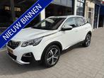 Peugeot 3008 1.2 PureTech Allure DAK/STOELVERWARMING/CARPLAY, Voorwielaandrijving, Gebruikt, 1199 cc, Lichtsensor