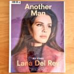 Another Man 2015 magazine lana del rey honeymoon boxset lp, Ophalen of Verzenden, Zo goed als nieuw, Muziek, Film of Tv