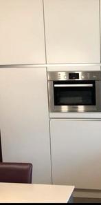 Hoge keukenkasten voor inbouwoven en koelkast, Huis en Inrichting, Keuken | Keukenelementen, Ophalen, Gebruikt, 200 cm of meer