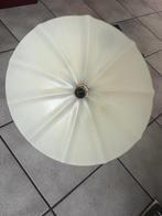 Lamp, Huis en Inrichting, Lampen | Kroonluchters, Ophalen, Gebruikt, Glas