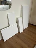 Ikea voxtorp voor metod keuken frontjes, Huis en Inrichting, Keuken | Keukenelementen, Ophalen, Gebruikt, Wit, 50 tot 100 cm