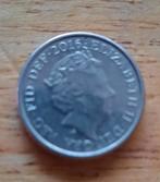 Britse 5 Pence 2016, Postzegels en Munten, Munten | Nederland, Ophalen