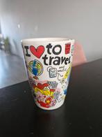 Blond amsterdam travel mok xl, Ophalen, Blond Amsterdam, Nieuw, Kop(pen) en/of Schotel(s)