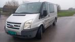 Ford Transit 2.2 330S FD VAN 85 LR 4.54 2007, Voorwielaandrijving, Stof, 4 cilinders, 2000 kg