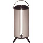 Koffie dispenser te huur, Ophalen, Zo goed als nieuw