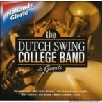 Dutch Swing College Band - Hollands Glorie  Originele CD, Jazz, Ophalen of Verzenden, Nieuw in verpakking