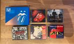 Rolling Stones - 6 albums, Cd's en Dvd's, Ophalen of Verzenden, Gebruikt, Poprock