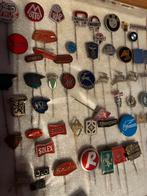 Spelletjes van merken . 2 bladen vol . Ongeveer 235 speltjes, Ophalen, Zo goed als nieuw, Overige onderwerpen