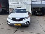 Kia Sorento 2.4 X-tra, Auto's, Kia, Voorwielaandrijving, Euro 5, Stof, 4 cilinders