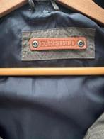 Jas heren, Ophalen of Verzenden, Zo goed als nieuw, Maat 52/54 (L), Groen