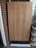 Eettafel zo goed als nieuw , geen krasjes niks, Ophalen, Overige materialen, 50 tot 100 cm, Zo goed als nieuw