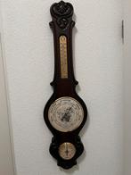 Mooie barometer, Audio, Tv en Foto, Weerstations en Barometers, Ophalen of Verzenden, Zo goed als nieuw, Barometer