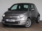 Fiat 500 1.0 Hybrid Star | Pano-dak | Apple Carplay/Android, Voorwielaandrijving, Stof, Euro 6, 4 stoelen