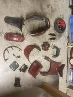 Piaggio zip onderdelen, Fietsen en Brommers, Brommeronderdelen | Scooters, Ophalen, Gebruikt, Piaggio