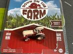 1:64 Ford tractor 1948 Greenlight on the farm, Hobby en Vrije tijd, Modelauto's | Overige schalen, Nieuw, Ophalen of Verzenden